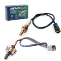 2PC O2 Sensor Set 234-9039/234-4380 for Nissan Sentra 2.0L L4 08-09