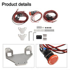 SundiooK CNC Limit Switch Kit with Stop for 3018 3020 Max