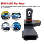 SIDMILE 22012-AA240 Map Sensor Fit for Subaru Impreza 1994