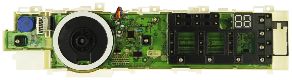 EBR86283106 EBR86692725 for LG Washer Control Board Assembly Union