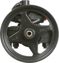 Cardone 20-312P1 Remanufactured Power Steering Pump without Reservoir (Renewed)