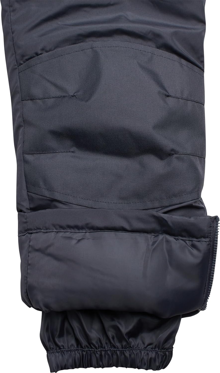 Boys and Girls Insulated Waterproof Snow Bib Kids Overalls | Warm Winter Play Gear, Cozy Weatherproof Ski Coveralls