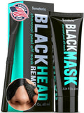 Original Black Peel Off Face Mask – Charcoal Pore Mask – Helps Remove Excess Oil & Lift Away Surface Impurities –