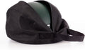 Waterproof Nylon Equestrian Helmet Bag, Durable Ripstop Design