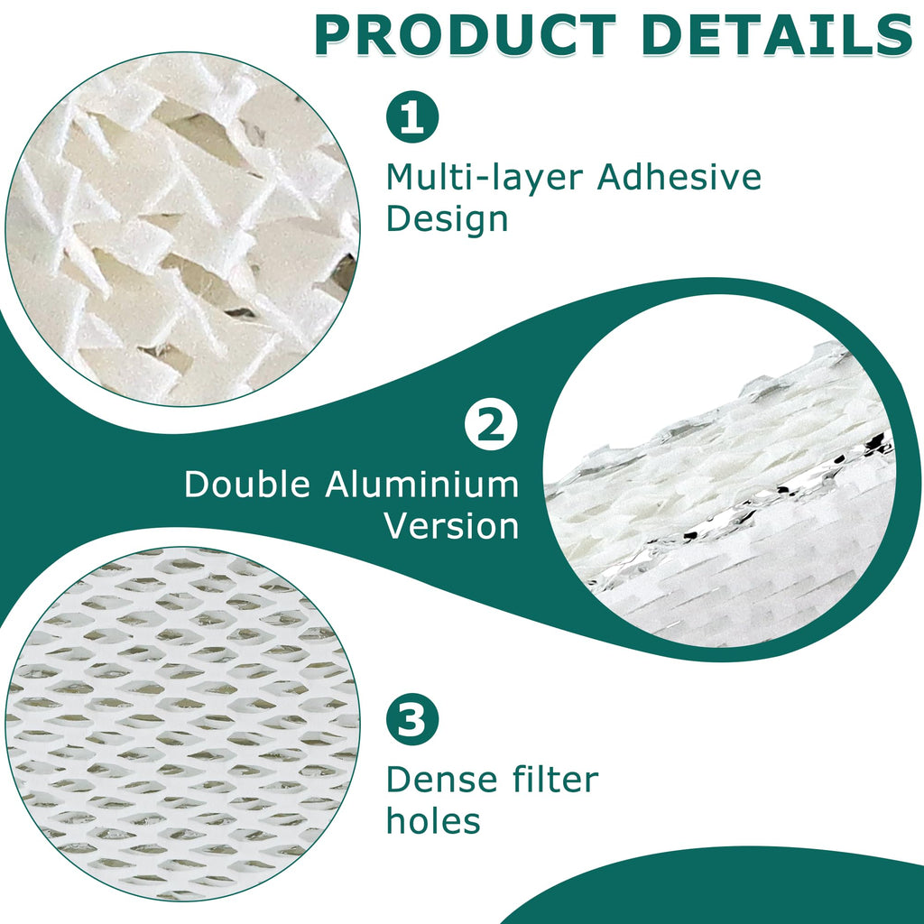 35 Water Panel Humidifier Filter for April.aire 300 350 600 700 760