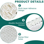 35 Water Panel Humidifier Filter for April.aire 300 350 600 700 760