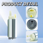 15200‑87J10 Fuel Pump Fit Suzuki DF40-70 DF150 QH TL HL THL 98-10 DF200‑300