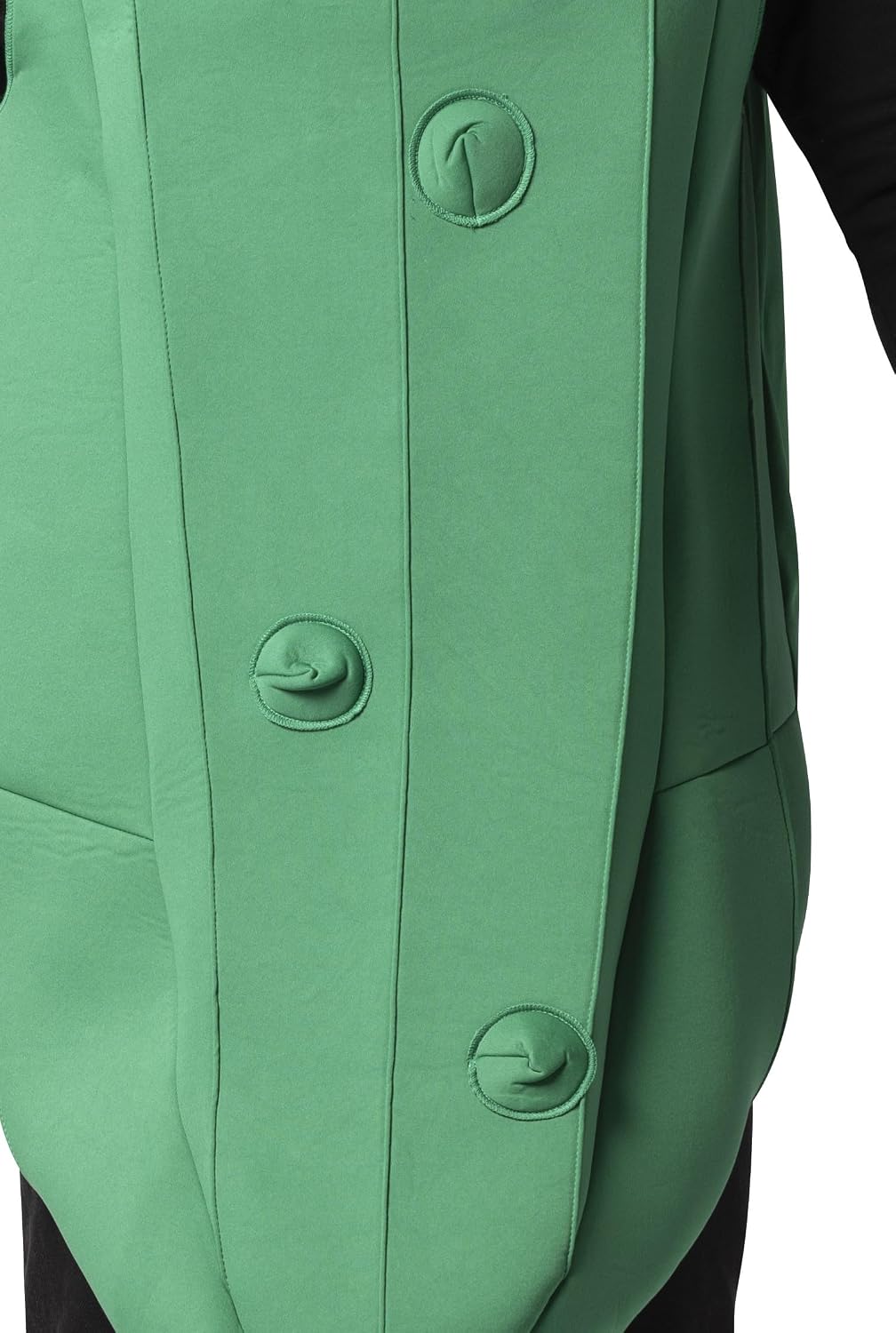 Men's Pickle Costume, Green, Adult One Size | GC6544