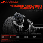 A-Premium Front Left or Right Suspension Strut Mount Compatible with Toyota