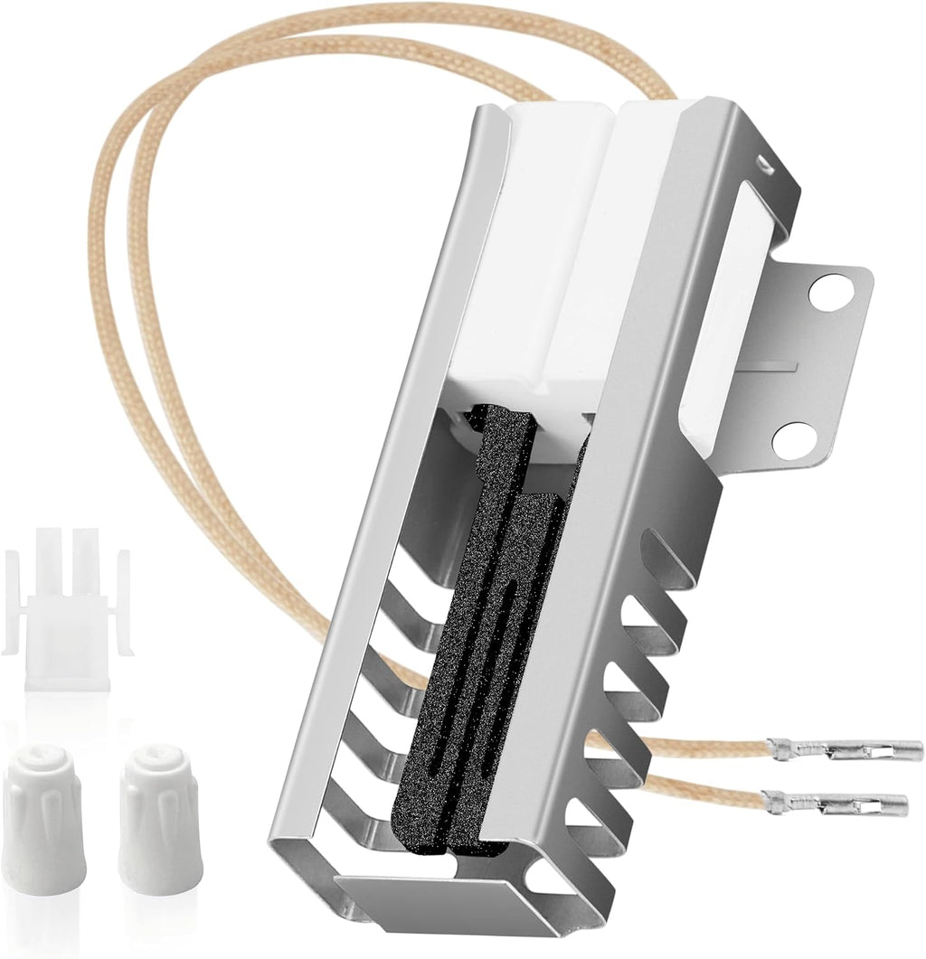 DG94-00520A DG94-01441A for Samsung oven igniter NX58H5600SS NX58F5500SB NX60A6511SS, Frigidaire 5303935066,Norton 501a,Replaces W10918546 PS4241428