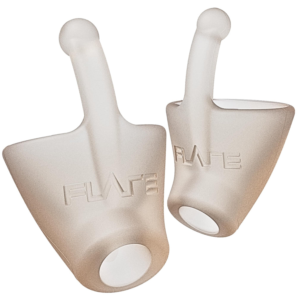 Calmer | Noise Reducing Ear Plugs Alternative