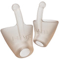 Calmer | Noise Reducing Ear Plugs Alternative