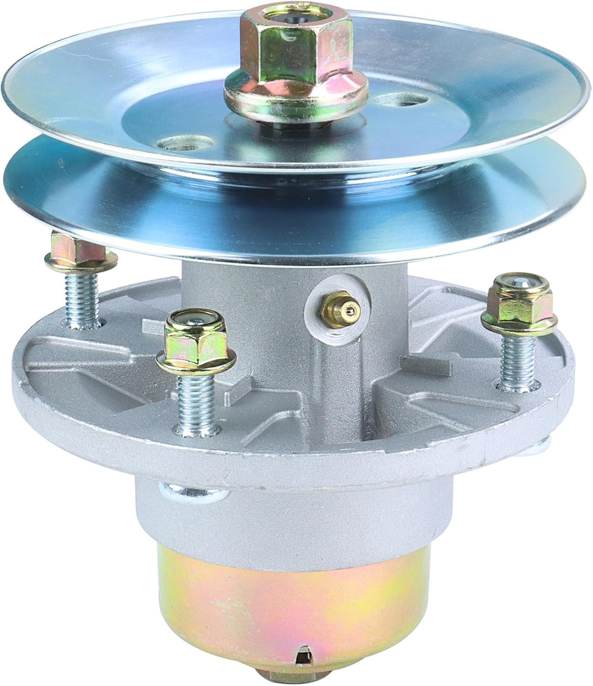 AM144608 Spindle Assembly with UC20697 for John Deere 48" 54" Deck