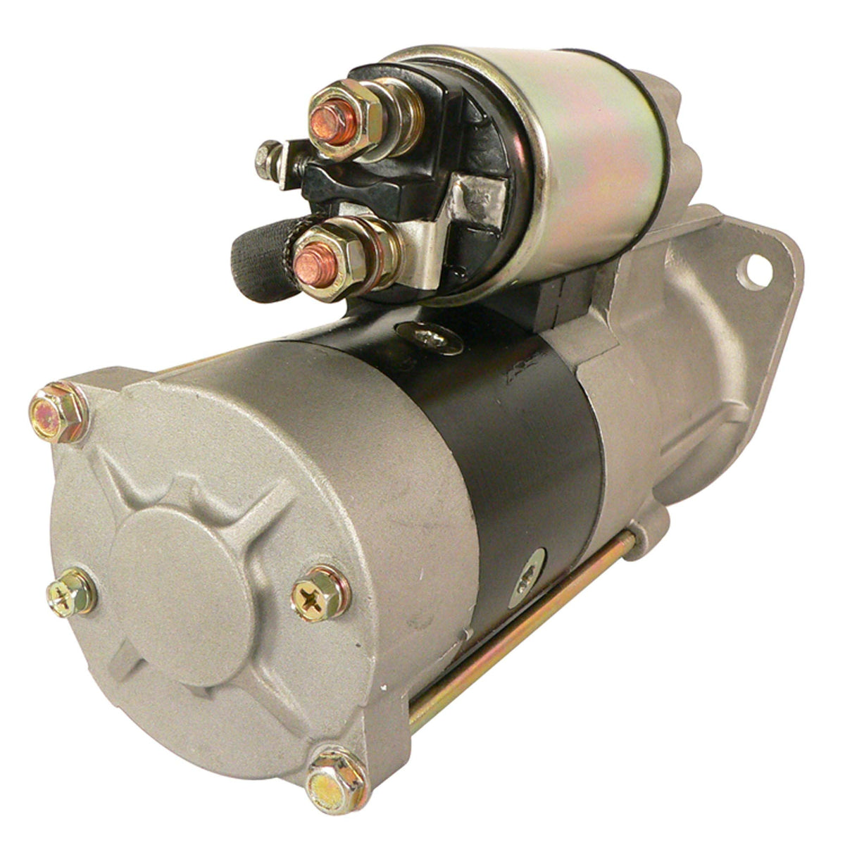 Total Power Parts Starter for Caterpillar 305DCR 303 304
