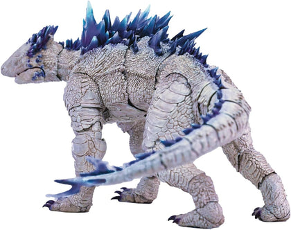 Godzilla x Kong: The New Empire – Shimo Exquisite Basic Series Previews Exclusive Action Figure