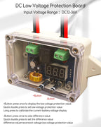 Power Wheel Adapter Kit Fit for Milwaukee M18 18V Battery