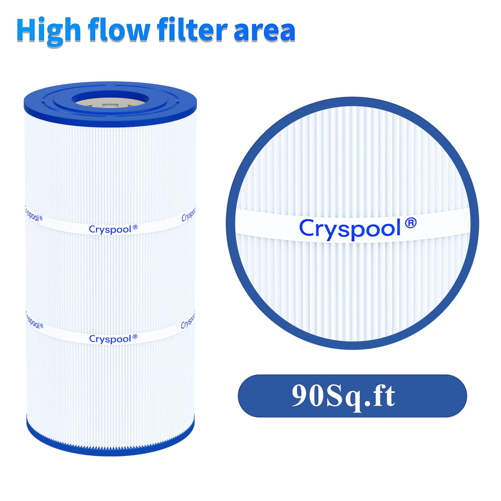 08046 Pool Filter Cartridge Compatible with Hayward C900, CX900RE