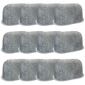 Refresh Charcoal Water Filter Replacement for Keurig Coffee Makers, 12-Pack