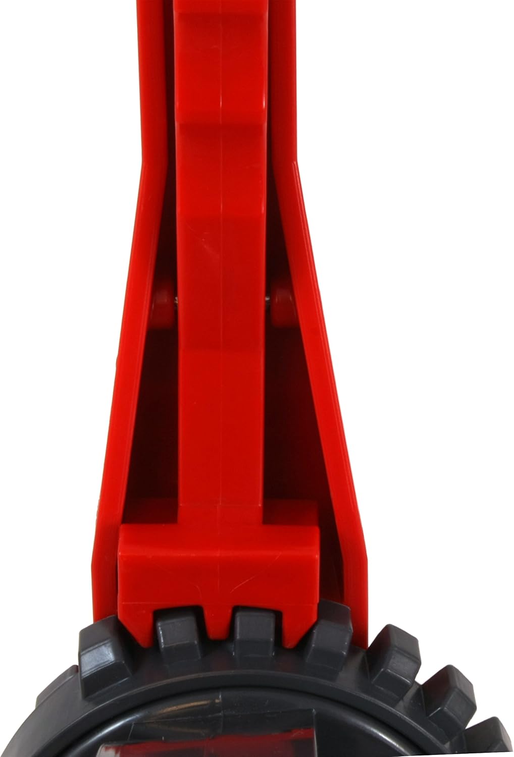 URA WATER - PVC Butterfly valve 4" - EPDM Seals