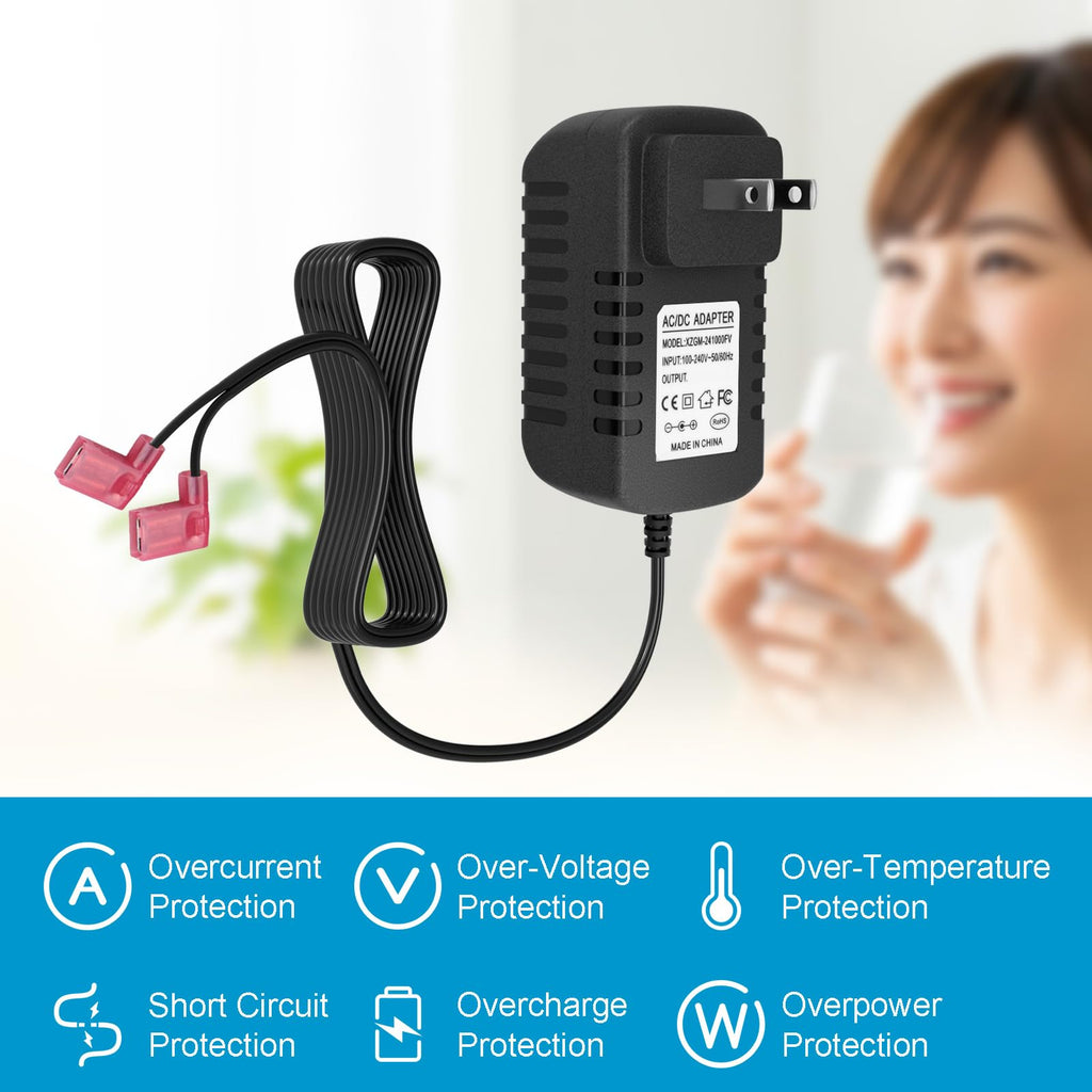 7351054 Water Softener Power Transformer