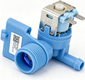 5304525044 Dishwasher Water Inlet Valve Compatible With frigidaire