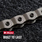 Shadow Interlock 2 BMX Chain Pink