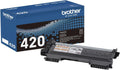 TN420 Toner Cartridge (Black) in Retail Packaging BRTTN420