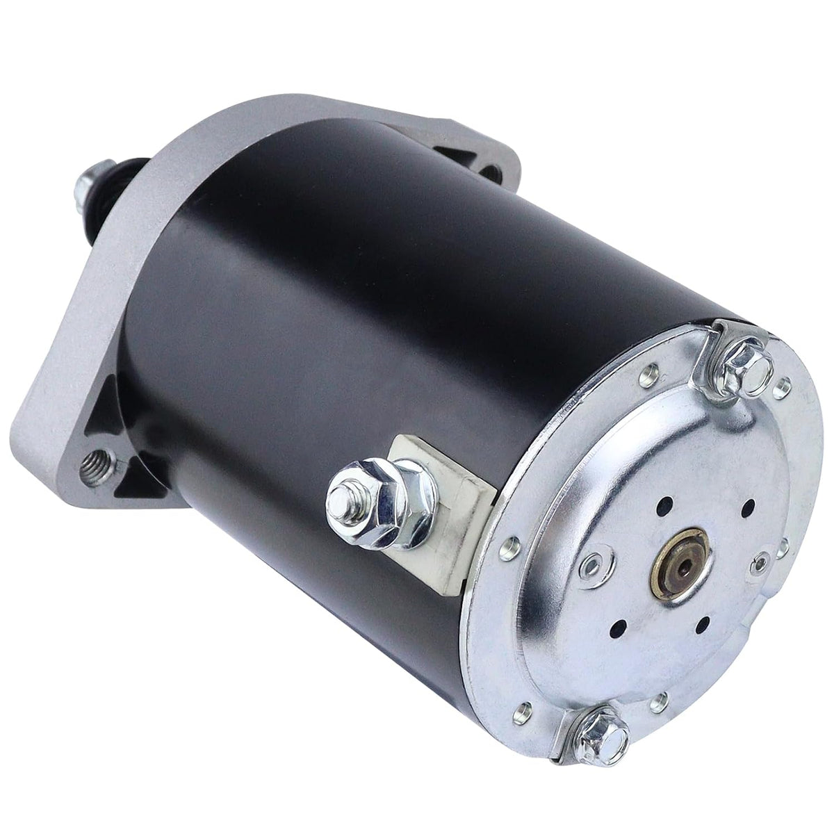 Starter & Relay for Kawasaki FR651V FR691V FS600V FS651V