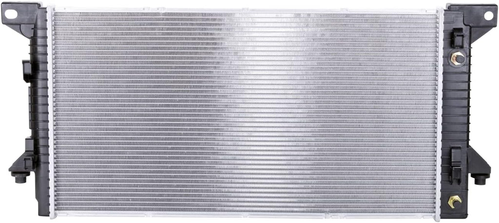 Tyc 13226 Radiator for Ford F-150 2011-2014