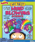 Scientific Explorer My First Mind Blowing Science Kids Science Experiment Kit, Multicolor, Small