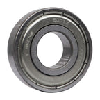 2PACK TIMKEN 6001-ZZ Double Metal Seal Bearings 12x28x8mm
