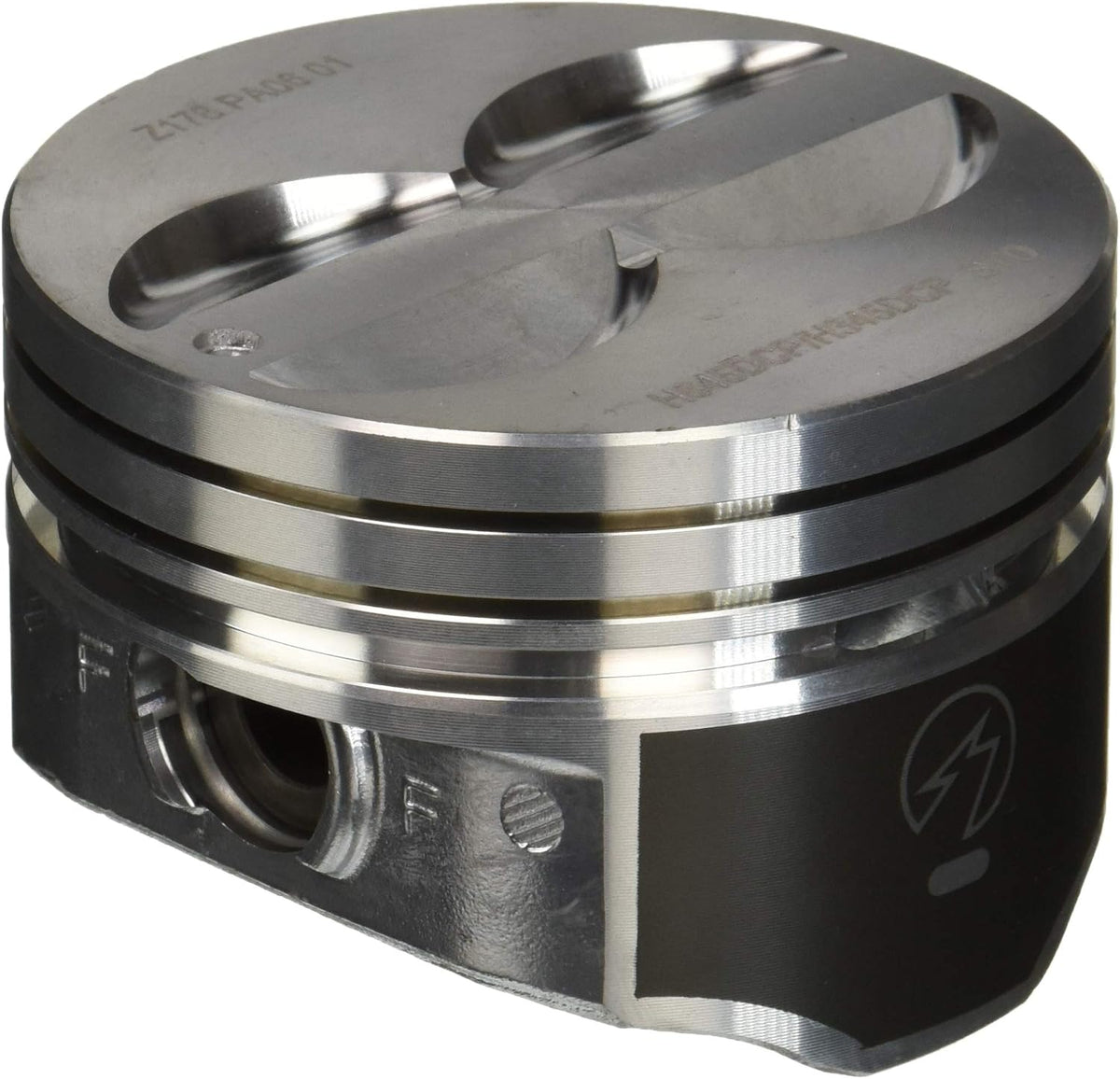 Sealed Power 381NP 20 Engine Piston Set for 1966-1967 Mercury Park Lane