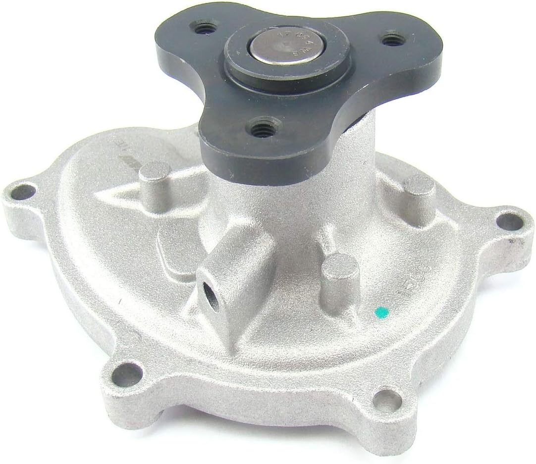 OAW SU1250 Water Pump for Subaru/Toyota 2.0L & 2.5L-H4 Engine