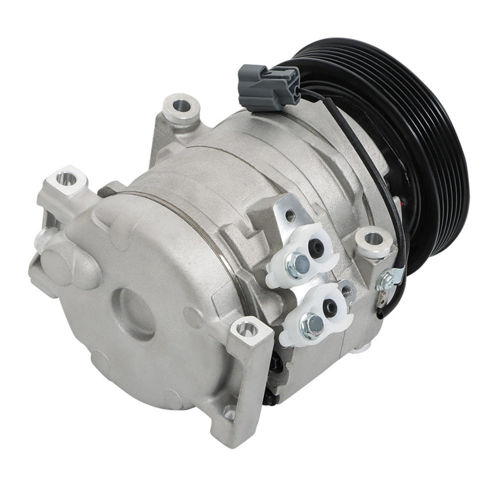 Zonedrive AC Compressor Replacement for 97307