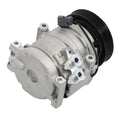 Zonedrive AC Compressor Replacement for 97307