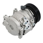 Zonedrive AC Compressor Replacement for 97307