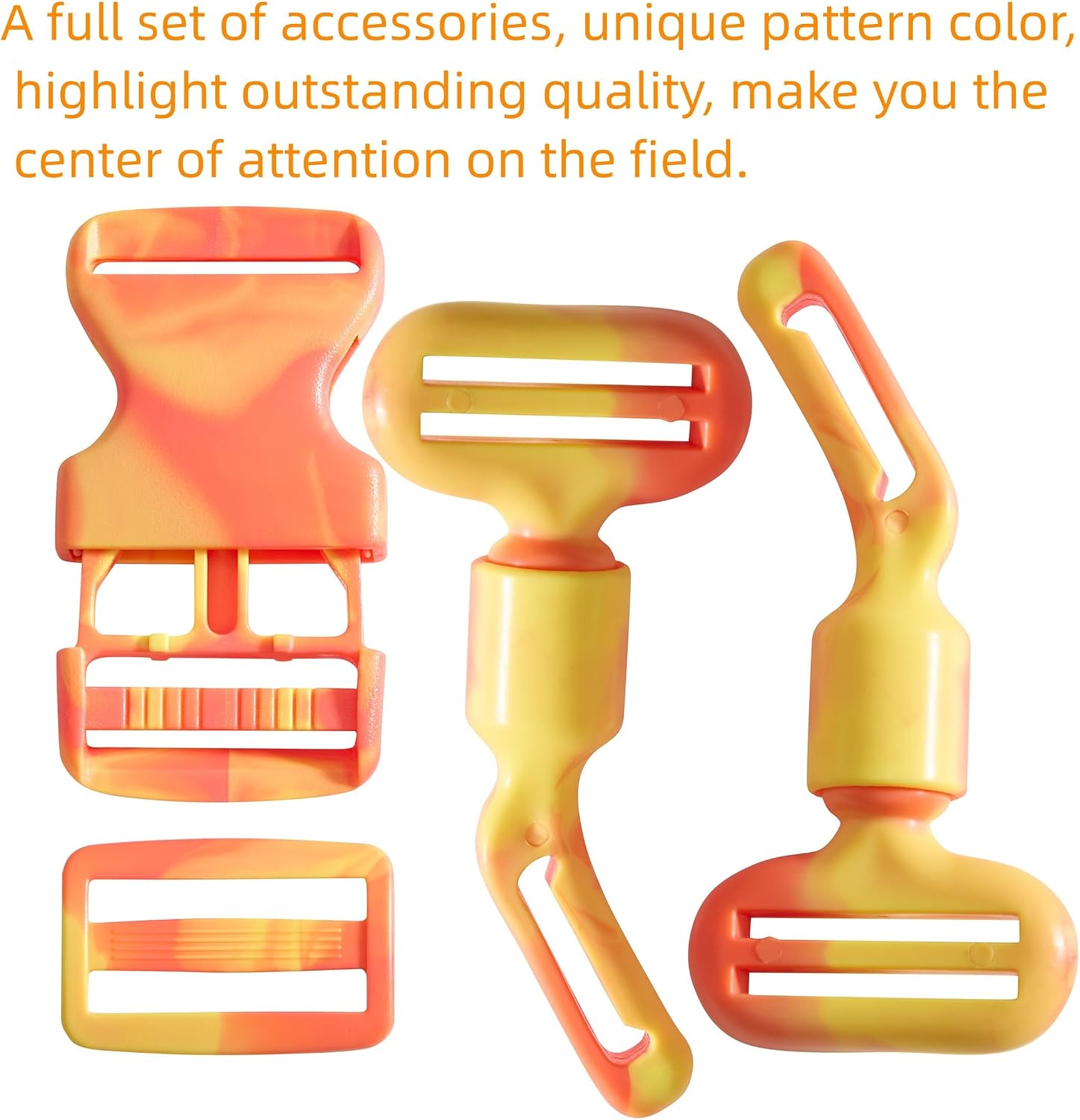 Flag Football Belts, Flag Football Kit for Children/Teenagers/Adults