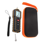 Vibration Meter SW-65A 3-Mode Acceleration Velocity Test