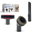 for Miele Vacuum Attachments Accessories & Brushes Fit C1 C2 C3
