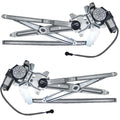 Garage-Pro Window Regulator SET For Toyota Sienna 1998-2003