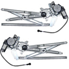 Garage-Pro Window Regulator SET For Toyota Sienna 1998-2003