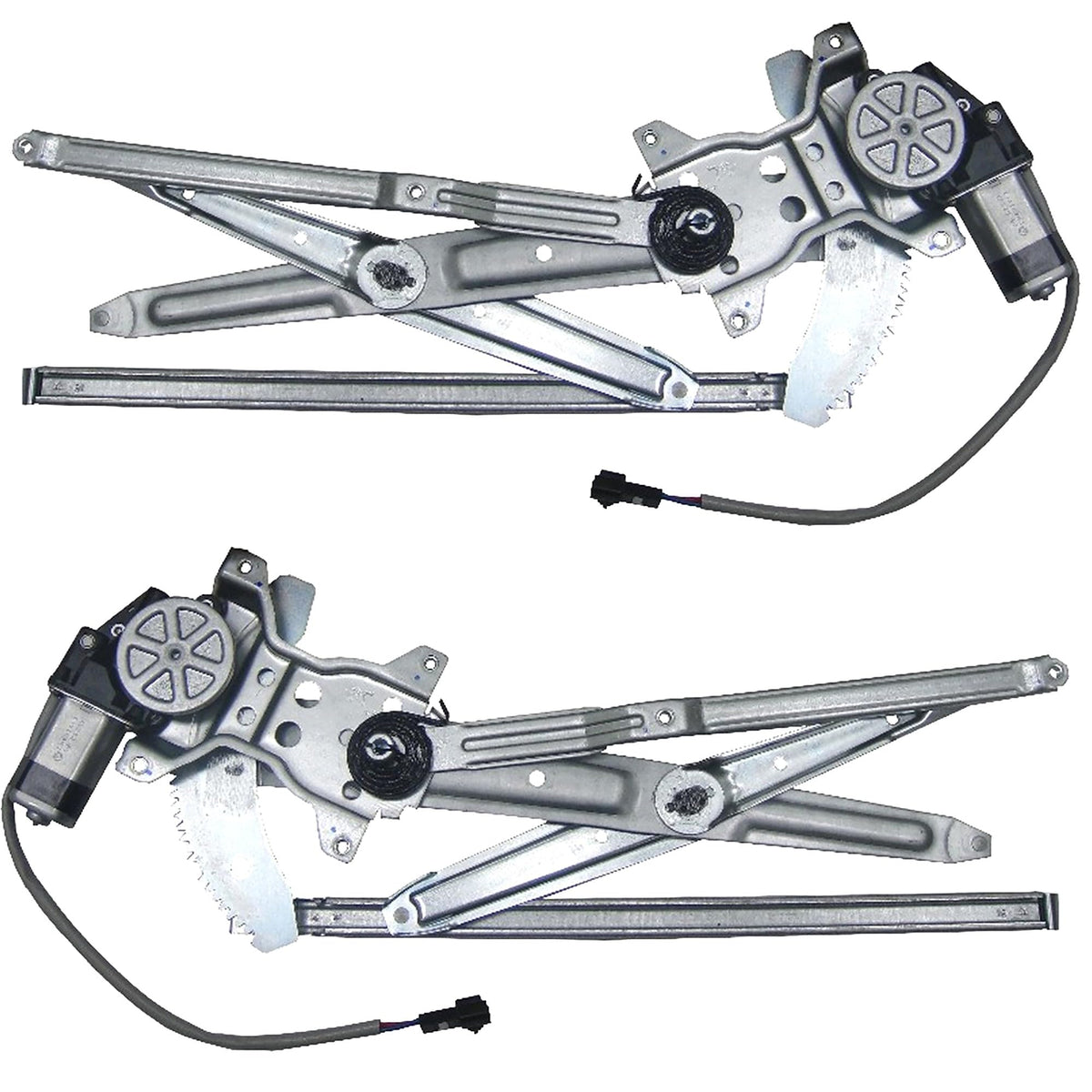 Garage-Pro Window Regulator SET For Toyota Sienna 1998-2003