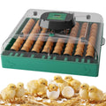 72 Eggs Hatching Incubator for Chicken/Duck/Quail