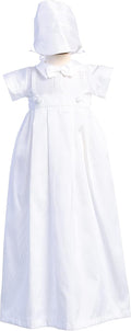 Baptism Outfits for Boys, Baby Boy Christening Outfit, Baptismal Clothes Romper and Gowns - Ropa de Bautizo para Niño