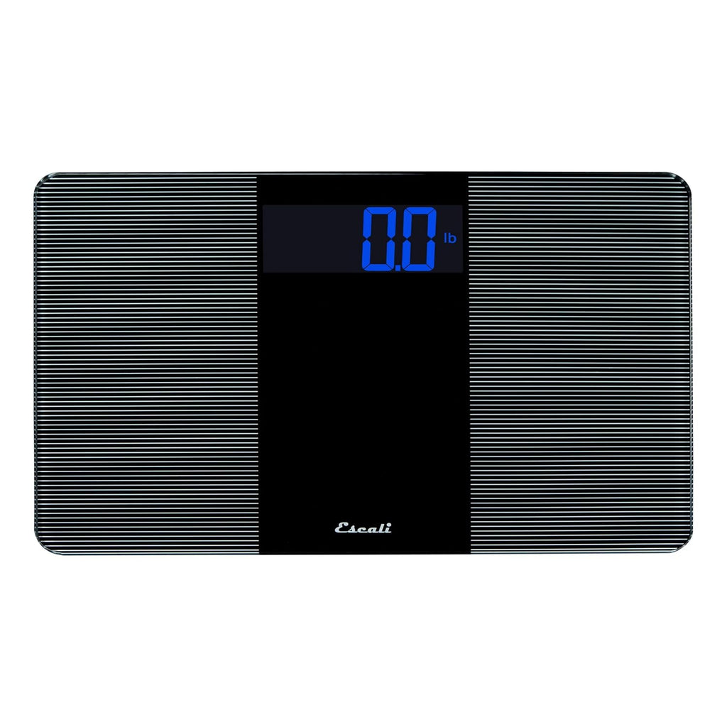 Extra Wide Digital Bathroom Scale for Body Weight with Wide Platform for Natural Stance and Stability, High Capacity