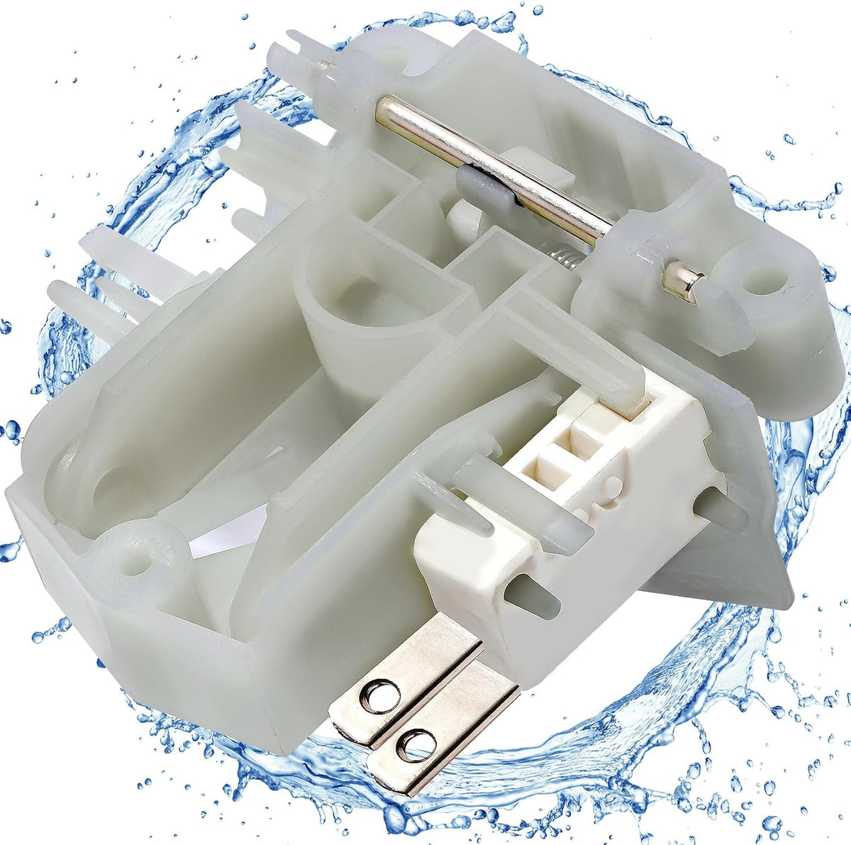 DD34-00002A Dishwasher Door Switch Latch