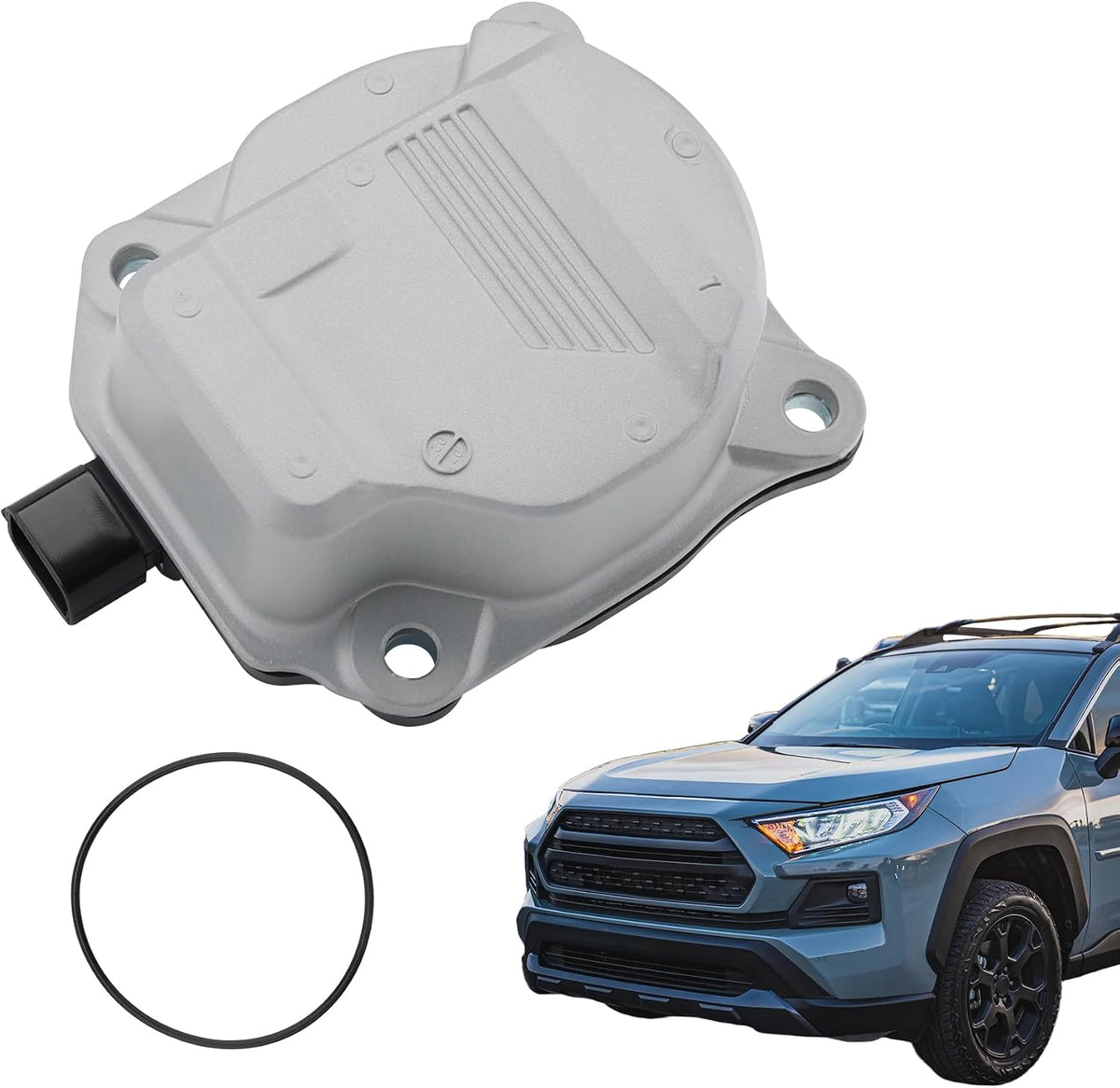 Coolant Electric Water Pump, Fit for 2018-2022 Toyota Camry, RAV4 2.5L