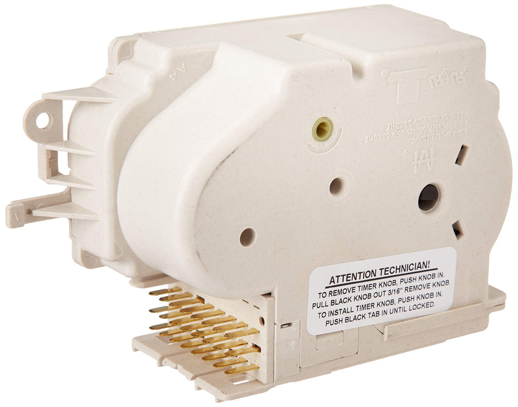 Whirlpool WP8546685 Washer Timer