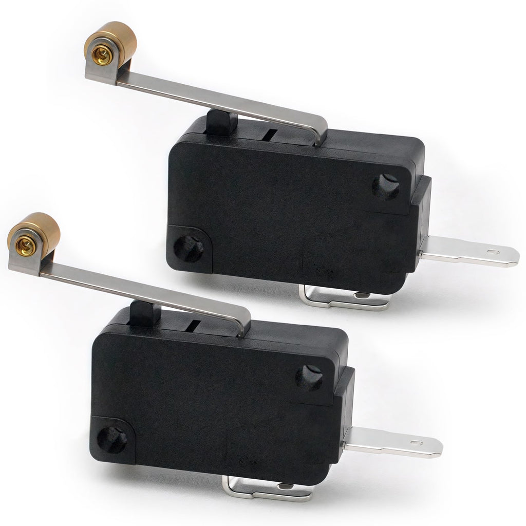 EBF64375202 3W40025C Dishwasher Micro Switch Compatible with LG Kenmore