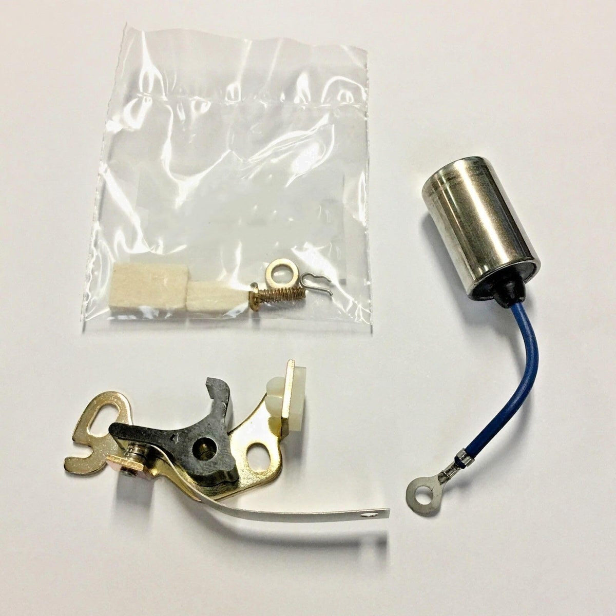 Replacement for Gravely Model L/C-Points and Condenser Set for 13996, 13998 OEM